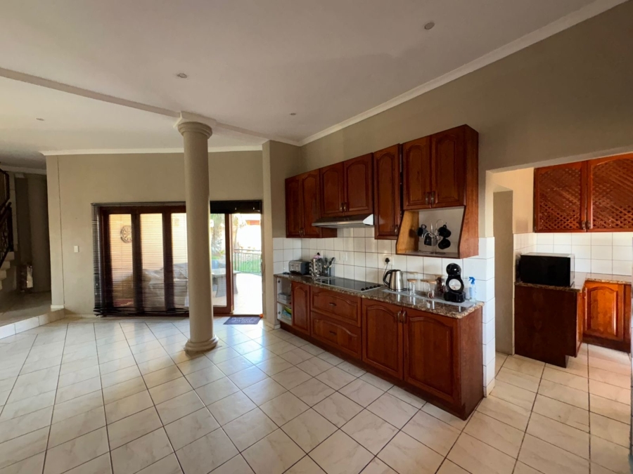 4 Bedroom Property for Sale in Cashan North West